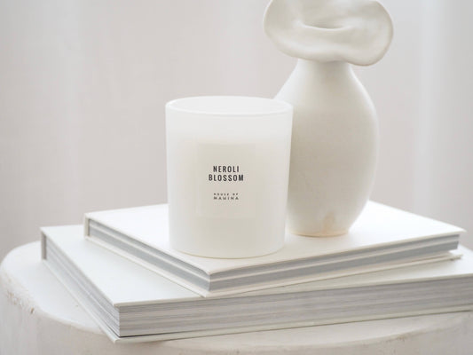Neroli Blossom Classic Candle 12 oz