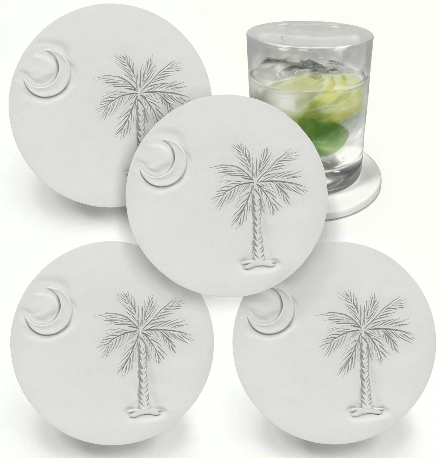 Drink Coasters