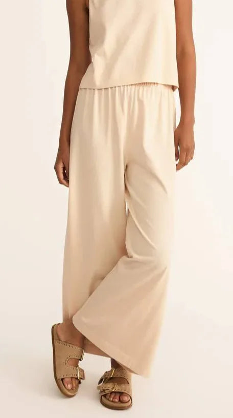 Panna Cotta SET/2 Scout & Sloane Pant | Top