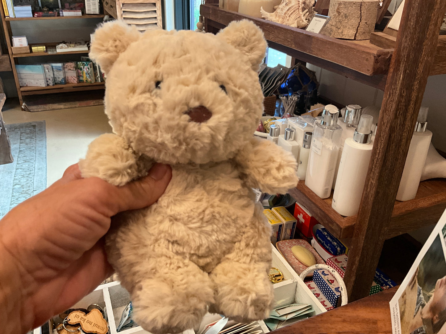 Bartholomew Bear Junior