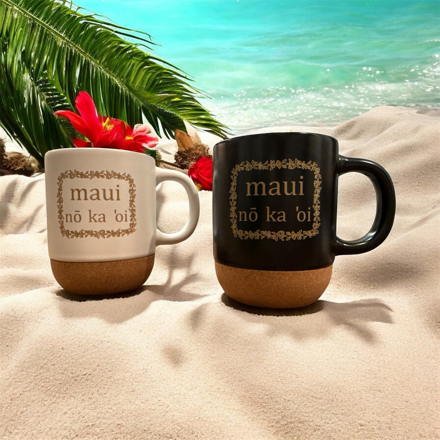 Aloha Everything Coffee Mug