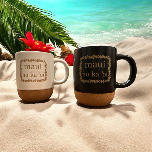 Aloha Everything Coffee Mug