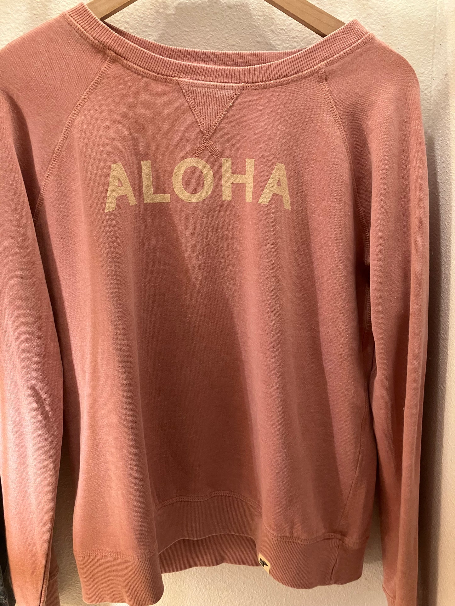 ALOHA Sweatshirt