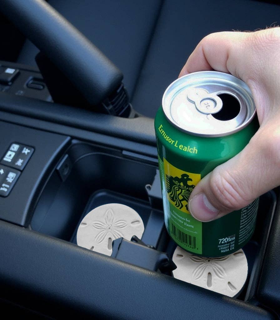 Car Coasters