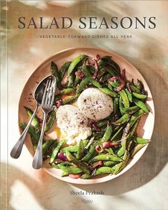 Salad Seasons