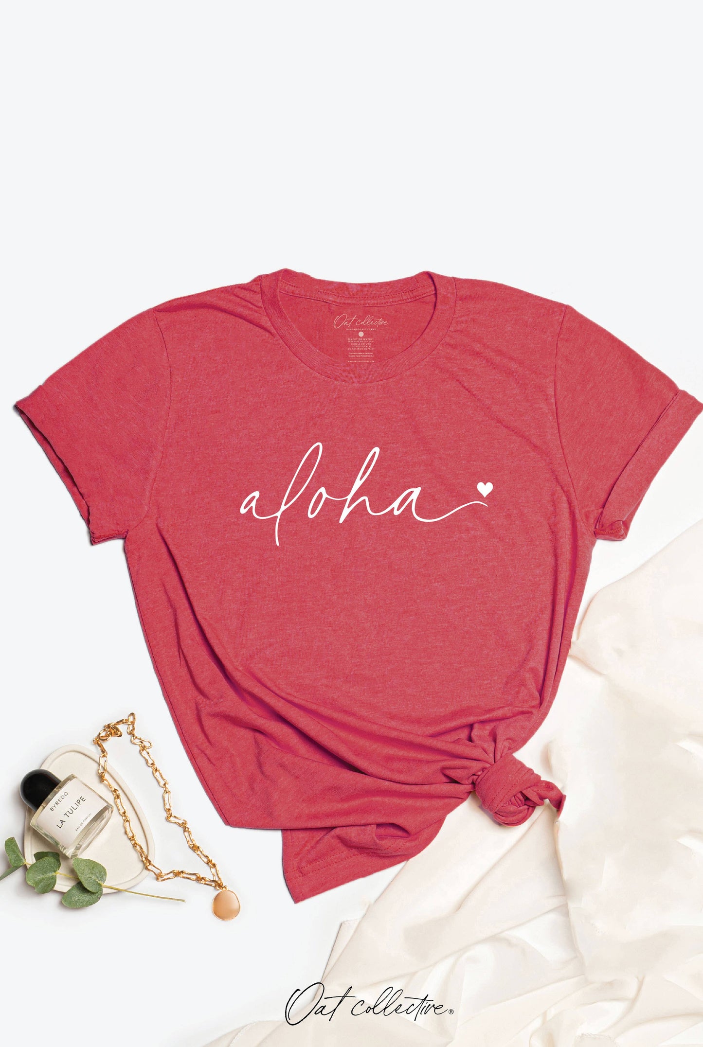 ALOHA  Graphic T-shirt