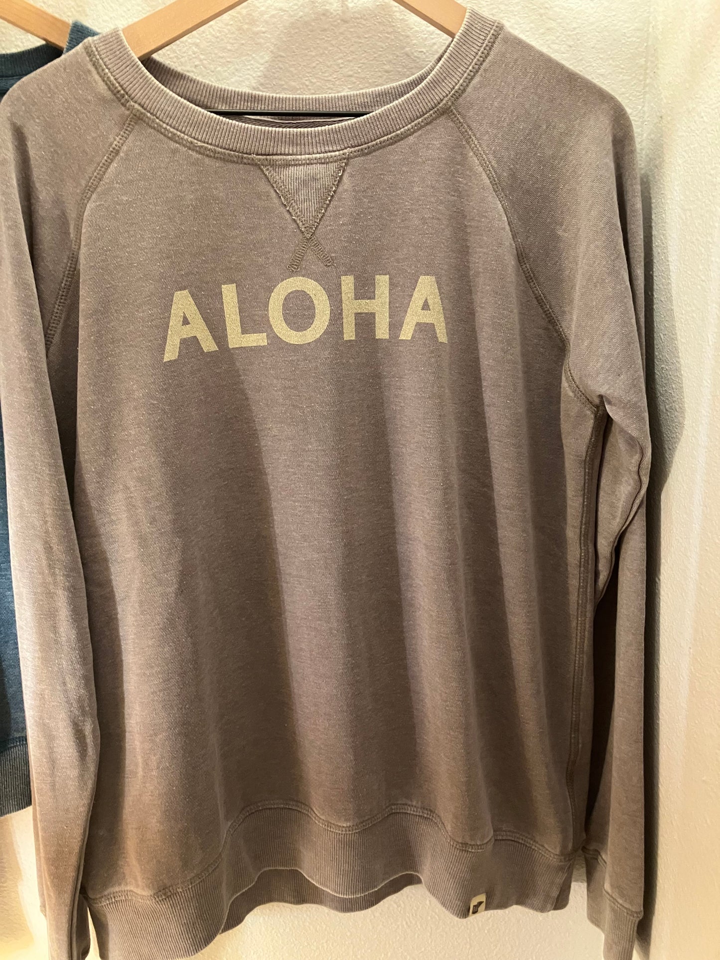 ALOHA Sweatshirt