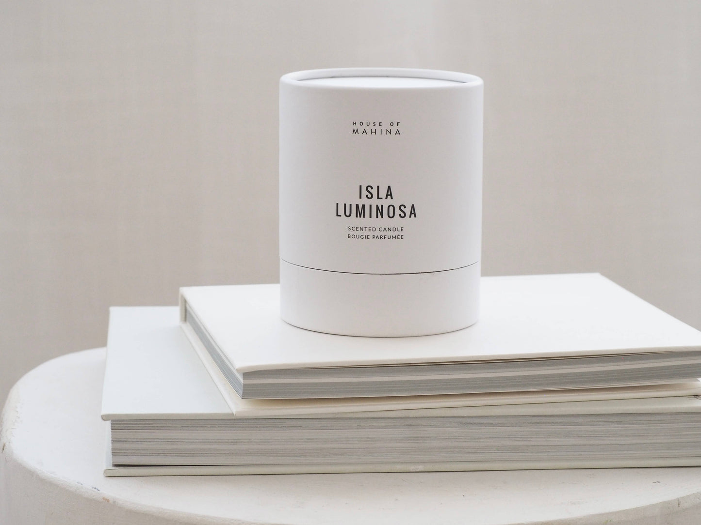 Isla Luminosa Classic Candle 12 oz