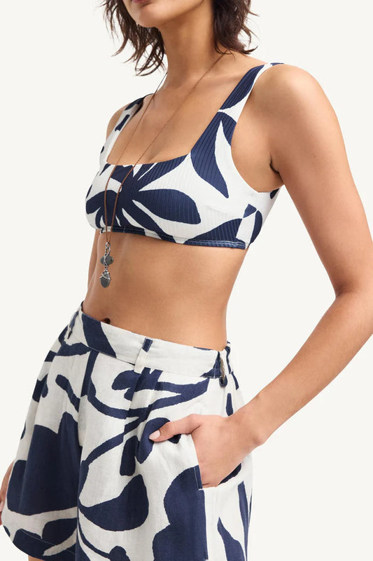 The Getaway Shorts