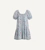 Elodie Mini Dress | Luna Floral Print