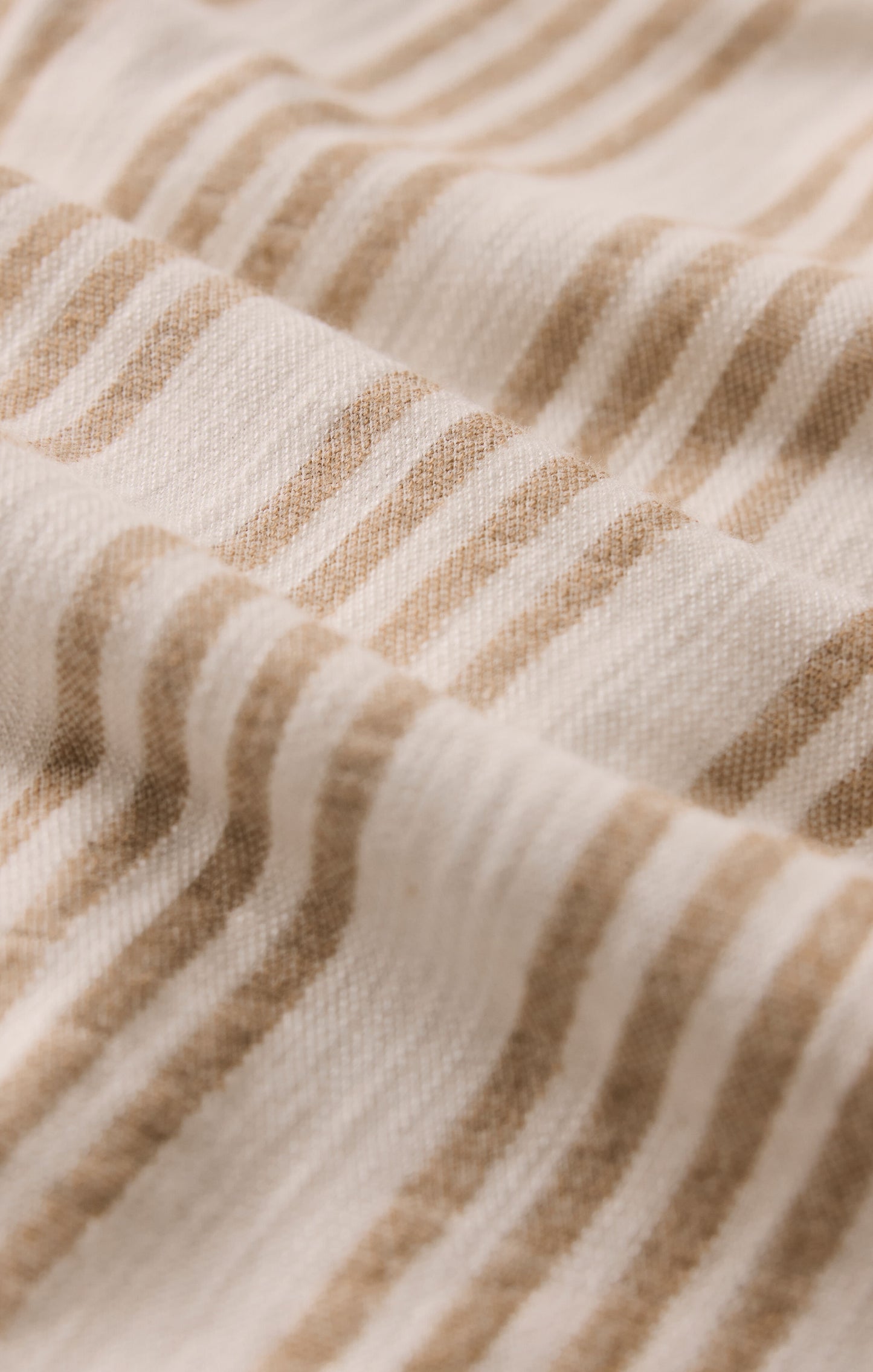 Scout Knit Striped Pant Cloud