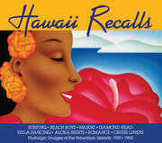 Hawaii Recalls- Selling Romance