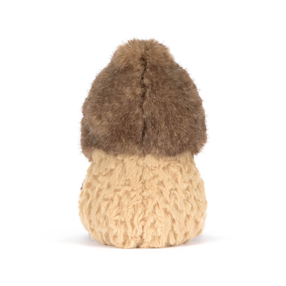 Peanut Yeti Outfit Amuseable