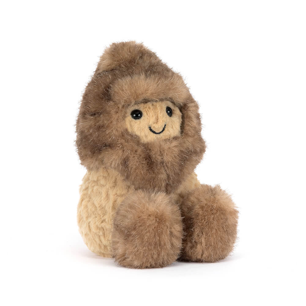 Peanut Yeti Outfit Amuseable