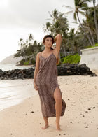 Aria Dress | Maxi | Long