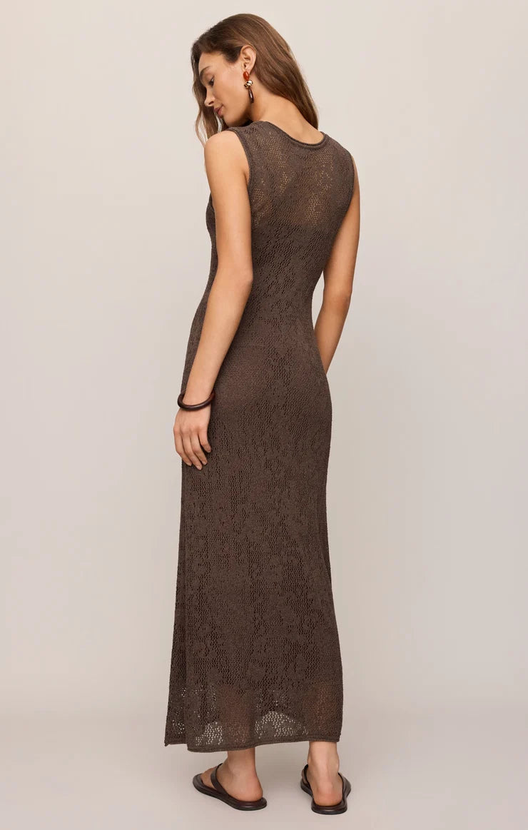 Claremont Midi Dress