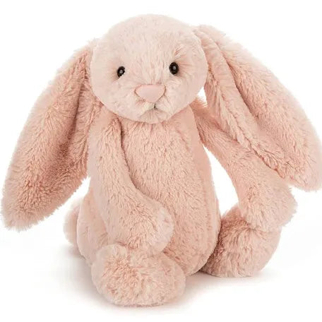 Bashful Blush Bunny