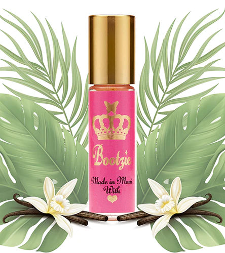 Bootzie roller perfume oil