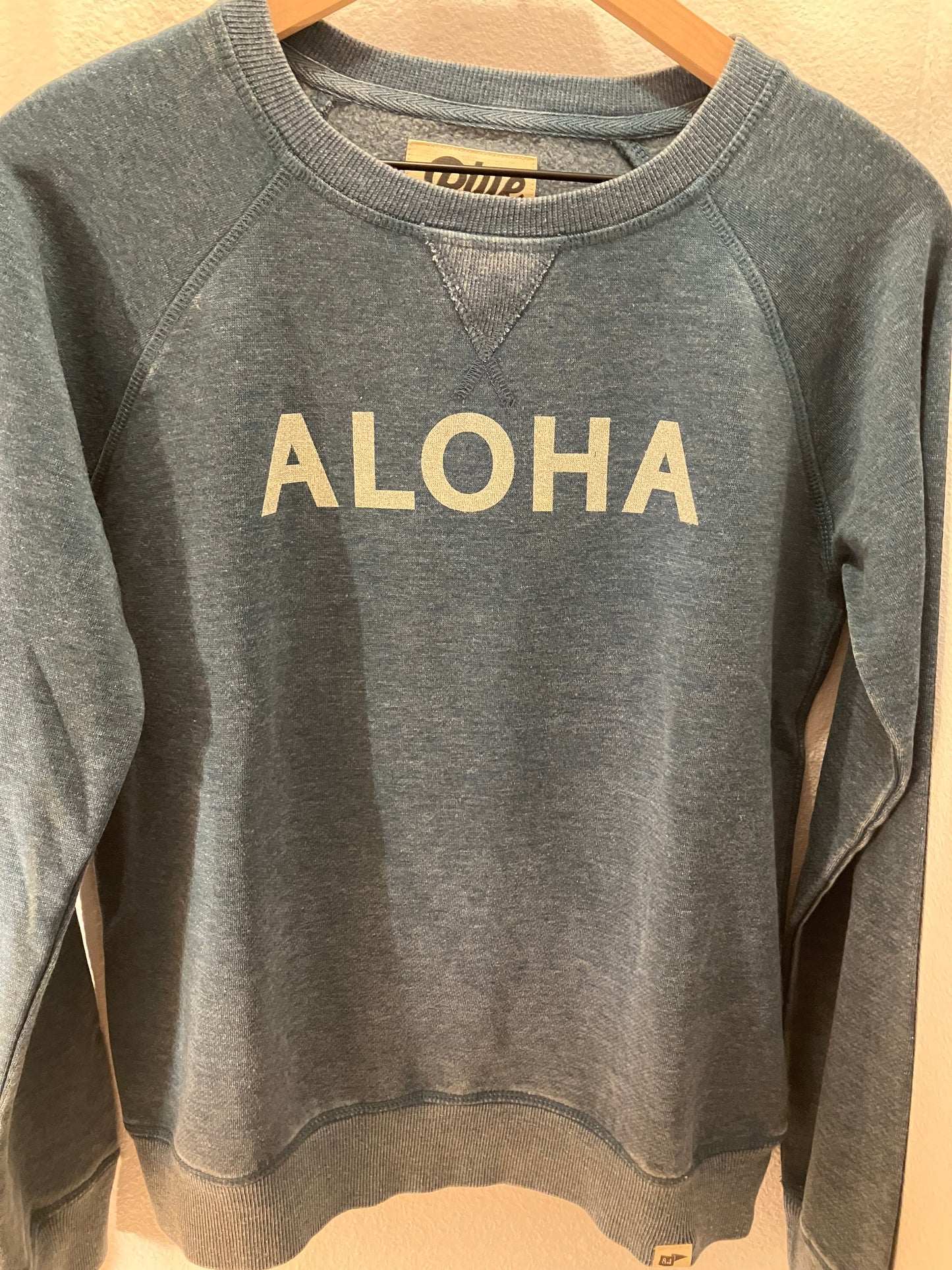 ALOHA Sweatshirt