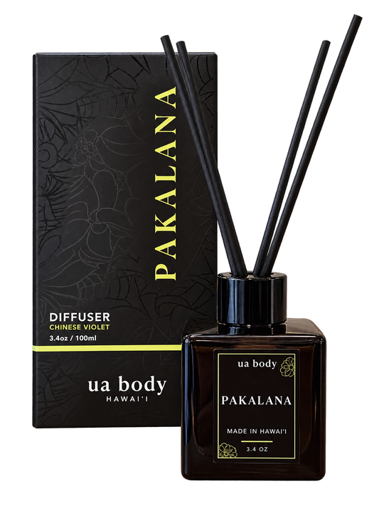 UA Body |  Diffuser