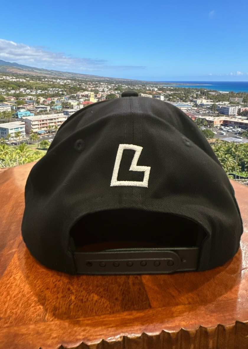 Hana Hou Lahaina Hat