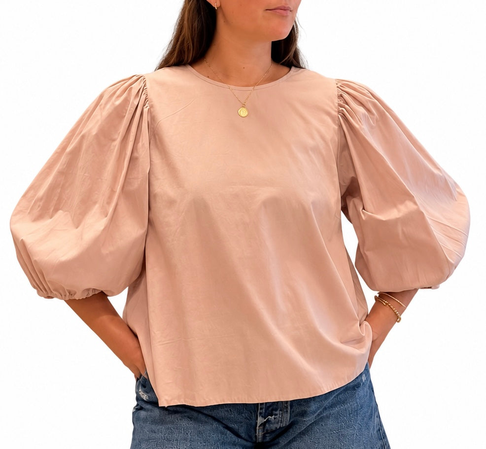 Kyanti Top