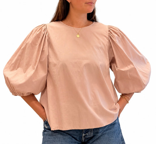 Kyanti Top