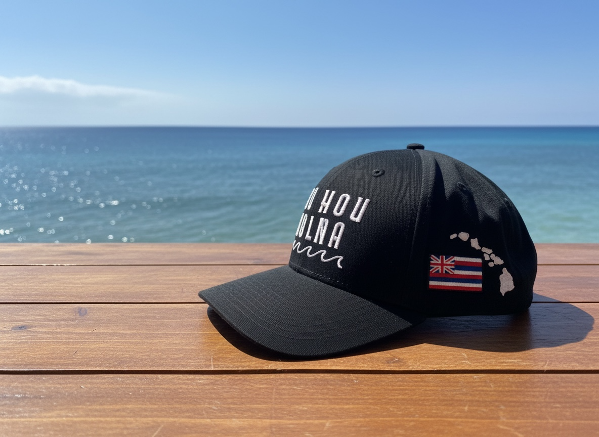 Hana Hou Lahaina Hat