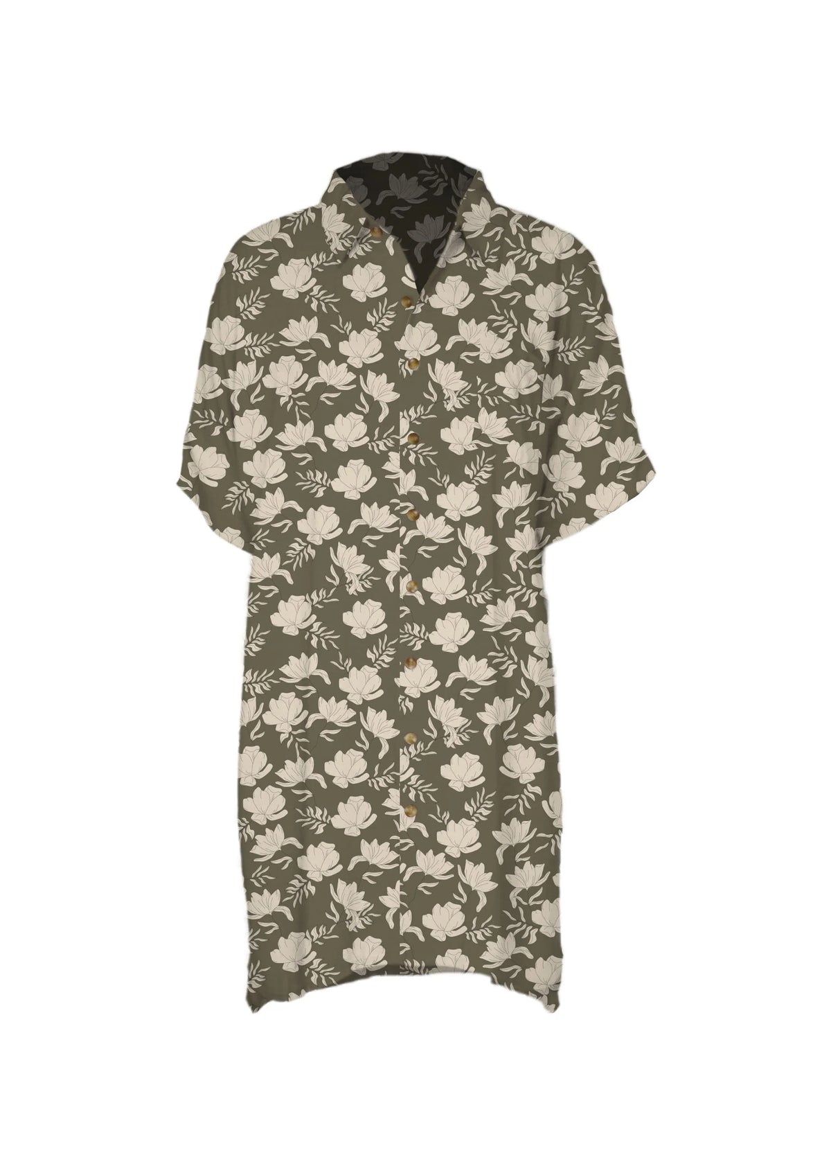 Dylan Dress | Edith Print