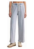 Hunter Knit Denim Pant