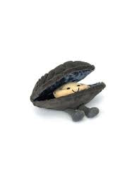 Amuseables Michelle Mussel