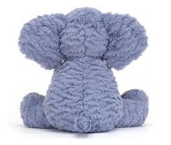 Fuddlewuddle  Elephant | Original