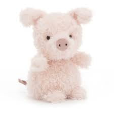 Little Pig