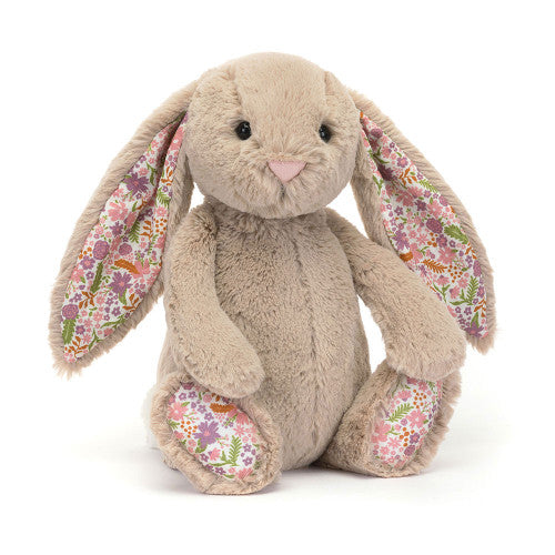 Blossom Beige Bunny ‘Petal’ Original