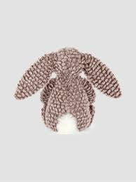 Bashful Luxe Bunny Pine Original