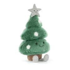 Amuseable Christmas Tree