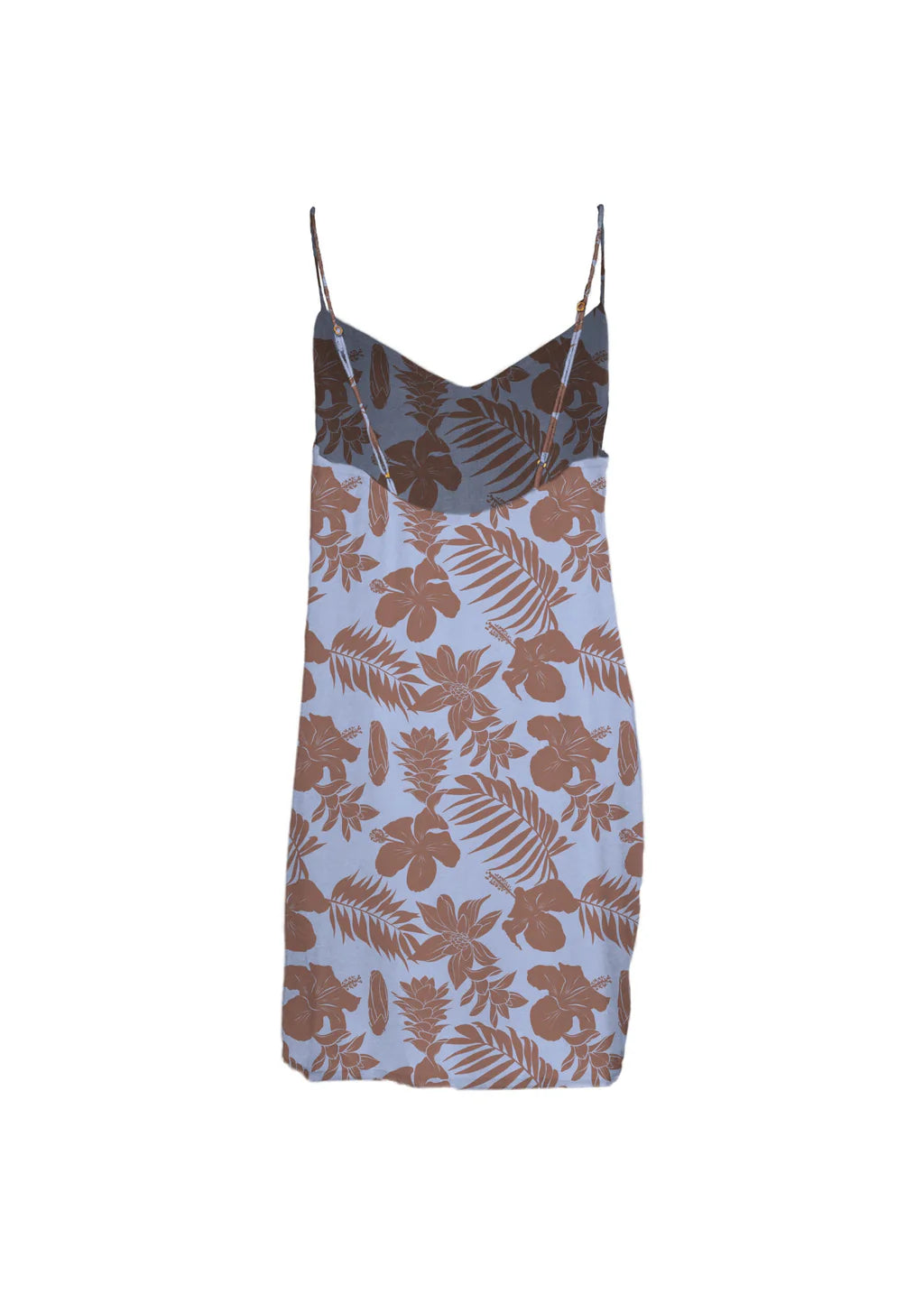 Aria Dress| Short Slip Dress