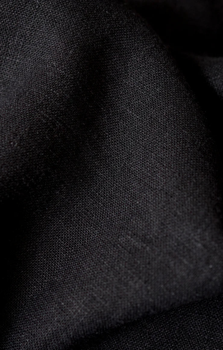 Sloane Linen Top