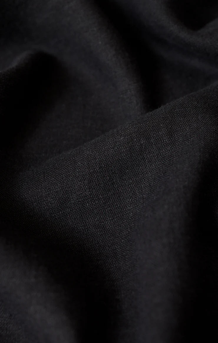 La Belle Linen Top