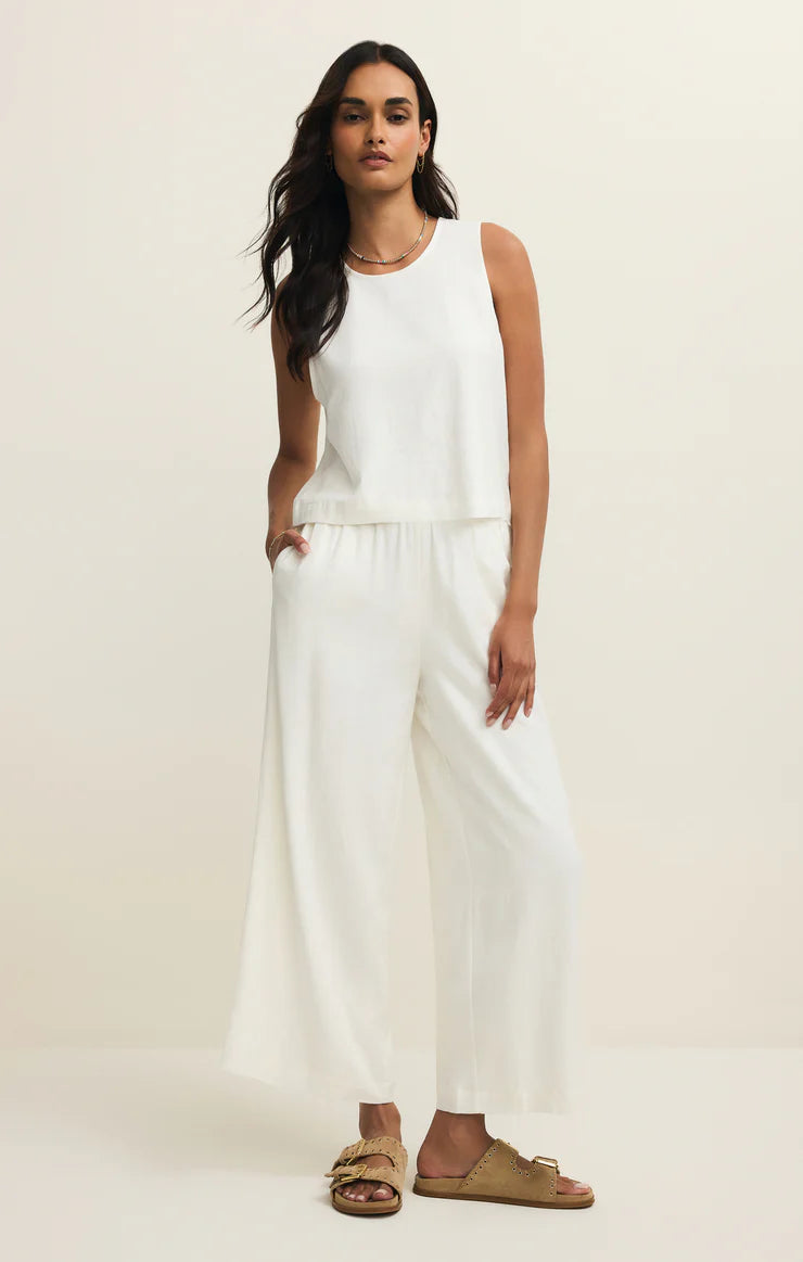 Scout Linen Pant