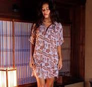 Dylan Dress