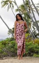Aria Dress | Maxi | Long