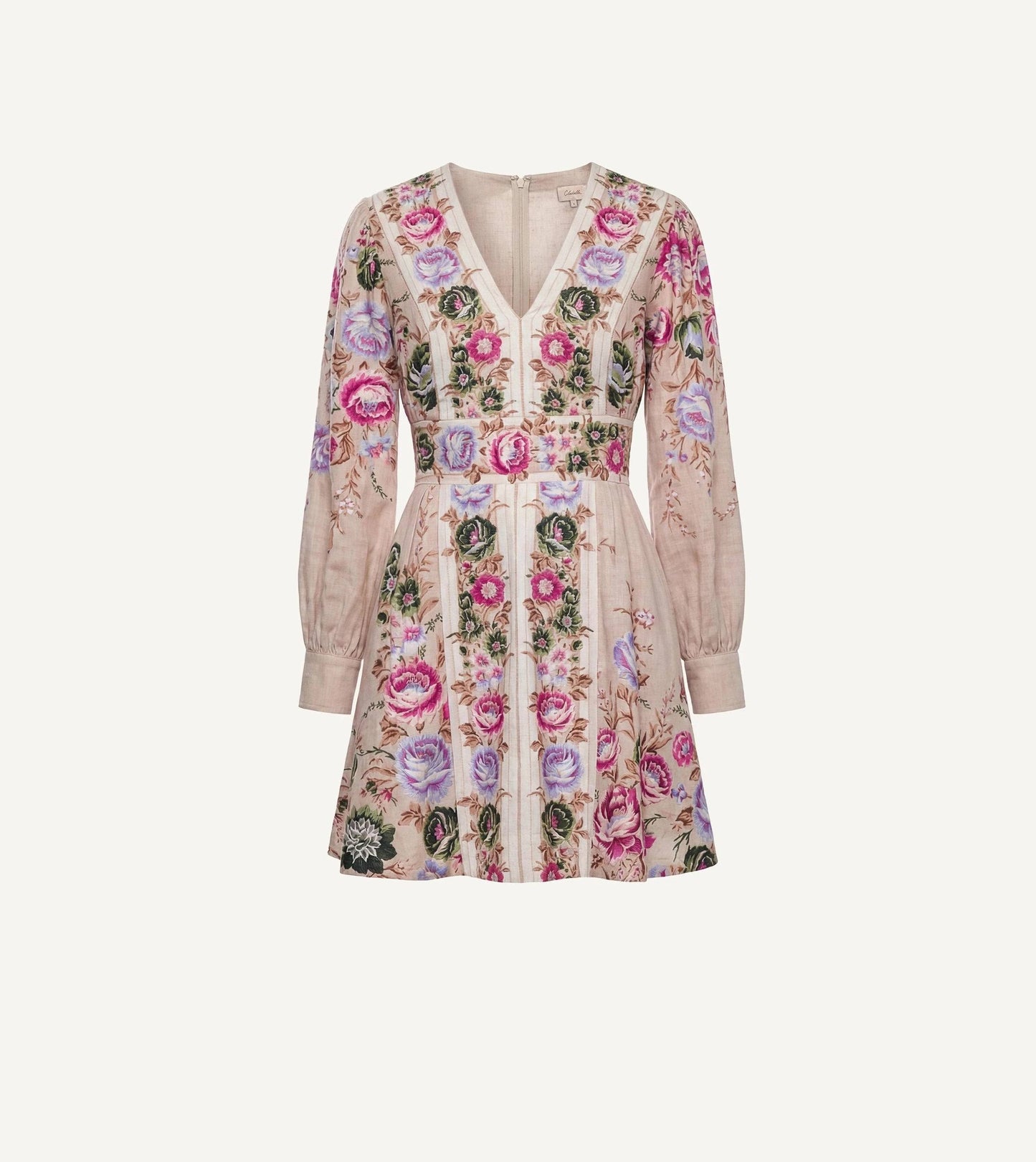 Trudy Mini Dress