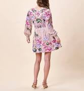Trudy Mini Dress