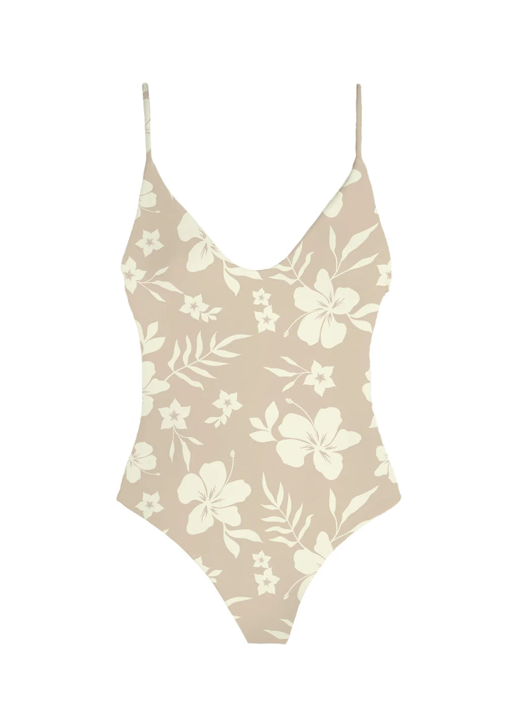 Everyday Bodysuit Ivory Sunday