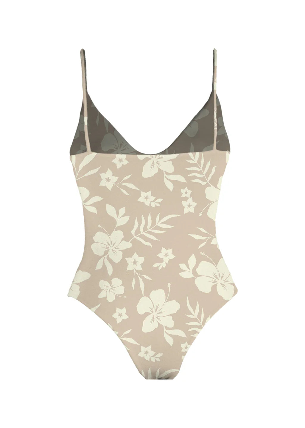 Everyday Bodysuit Ivory Sunday