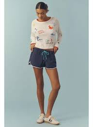 Seas the Day Sienna Sweater