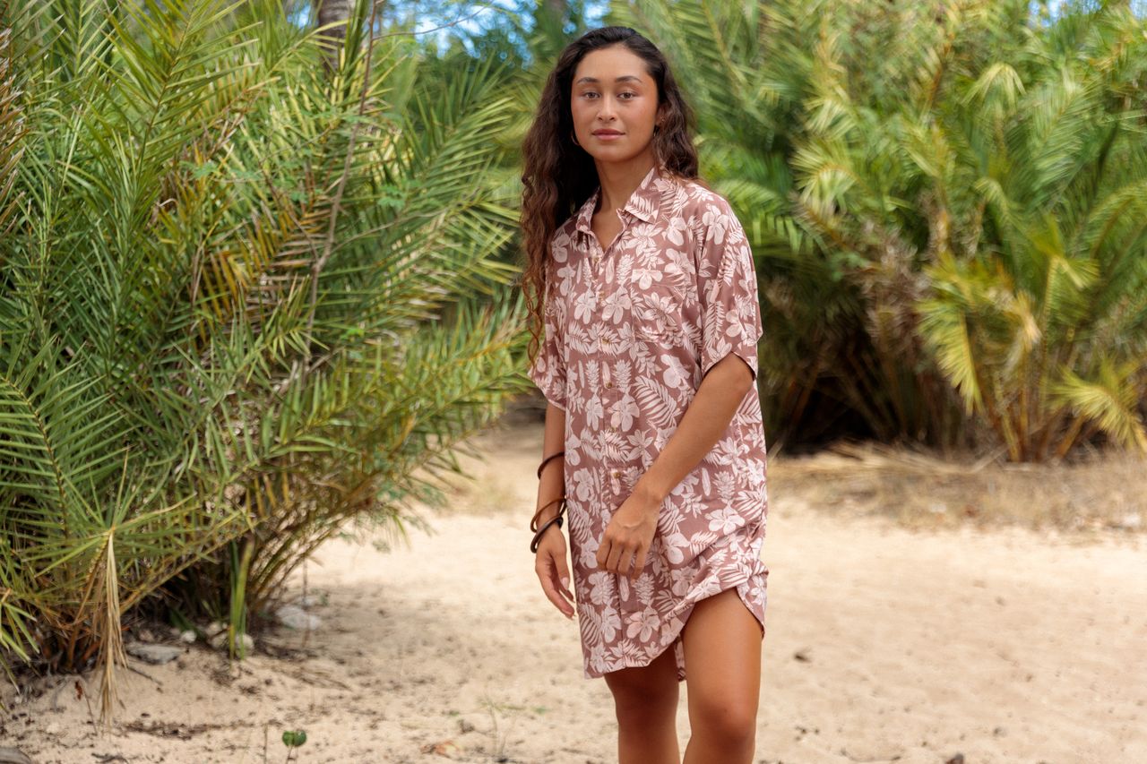 Dylan Dress