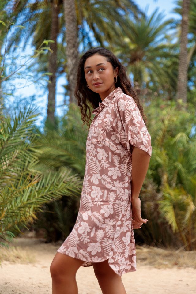 Dylan Dress