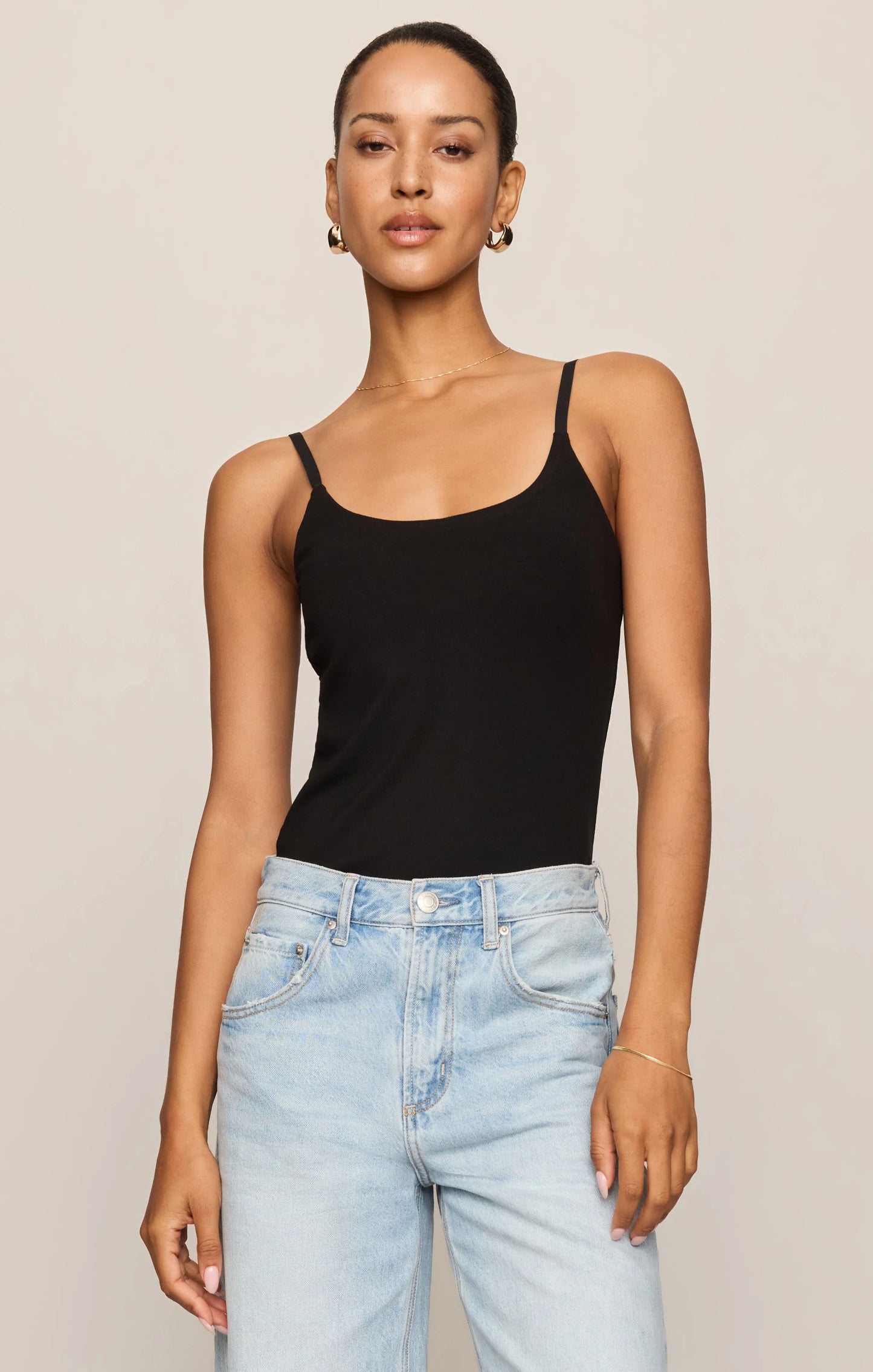 Rowe Scoop Tank